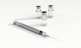 Covid 19 : Les ostéopathes peuvent se faire vacciner.