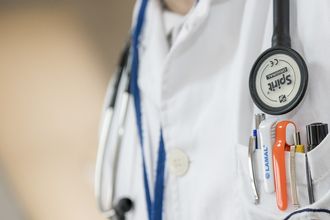 L'ostéopathie dans les hôpitaux