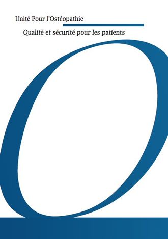 Unité Pour l'Ostéopathie