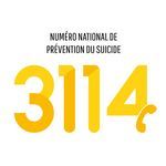 Lancement d’un numéro national de prévention du suicide