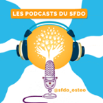 Le 8e podcast du SFDO est en ligne : Notes d'honoraires et fraudes chez les ostéopathes