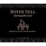 BOYER NELL