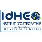 Institut des Hautes Études Ostéopathiques (IDHEO Nantes)