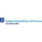 Collège Ostéopathique de Provence Aix-Marseille (COP)