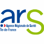 ARS Île-de-France - Délégation territoriale de Paris (75)