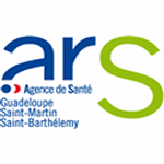 ARS Guadeloupe - Saint Martin - Saint Barthélemy 
