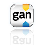  Gan