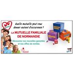 Mutuelle Familiale de Normandie