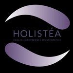 Holistéa, écoles européennes d’ostéopathie