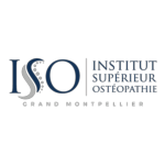 Institut Supérieur d’Ostéopathie du Grand Montpellier (ISOGM - IFBO)