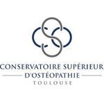 Conservatoire Supérieur Ostéopathique Toulouse (CSO-Toulouse)