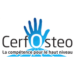 CERFOSTEO – Centre d'Expertise de Recherche et de Formation en Ostéopathie
