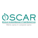 Ecole européenne d'ostéopathie du campus privé d'Alsace (OSCAR)